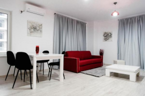 North Sea Apartments, Mamaia